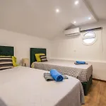 Artemis House Corfu Town