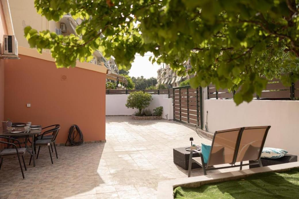 Holiday home Artemis House Corfu Town *