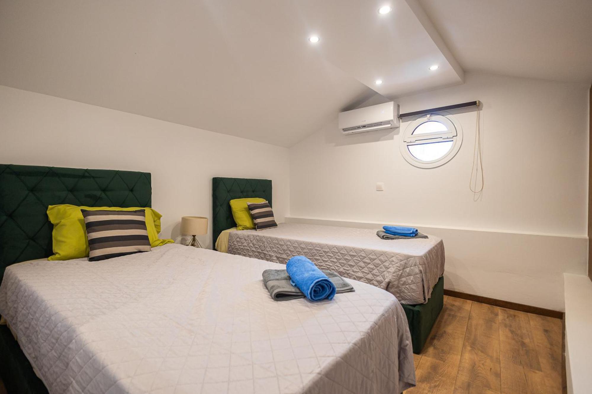 Artemis House Corfu Town Holiday home