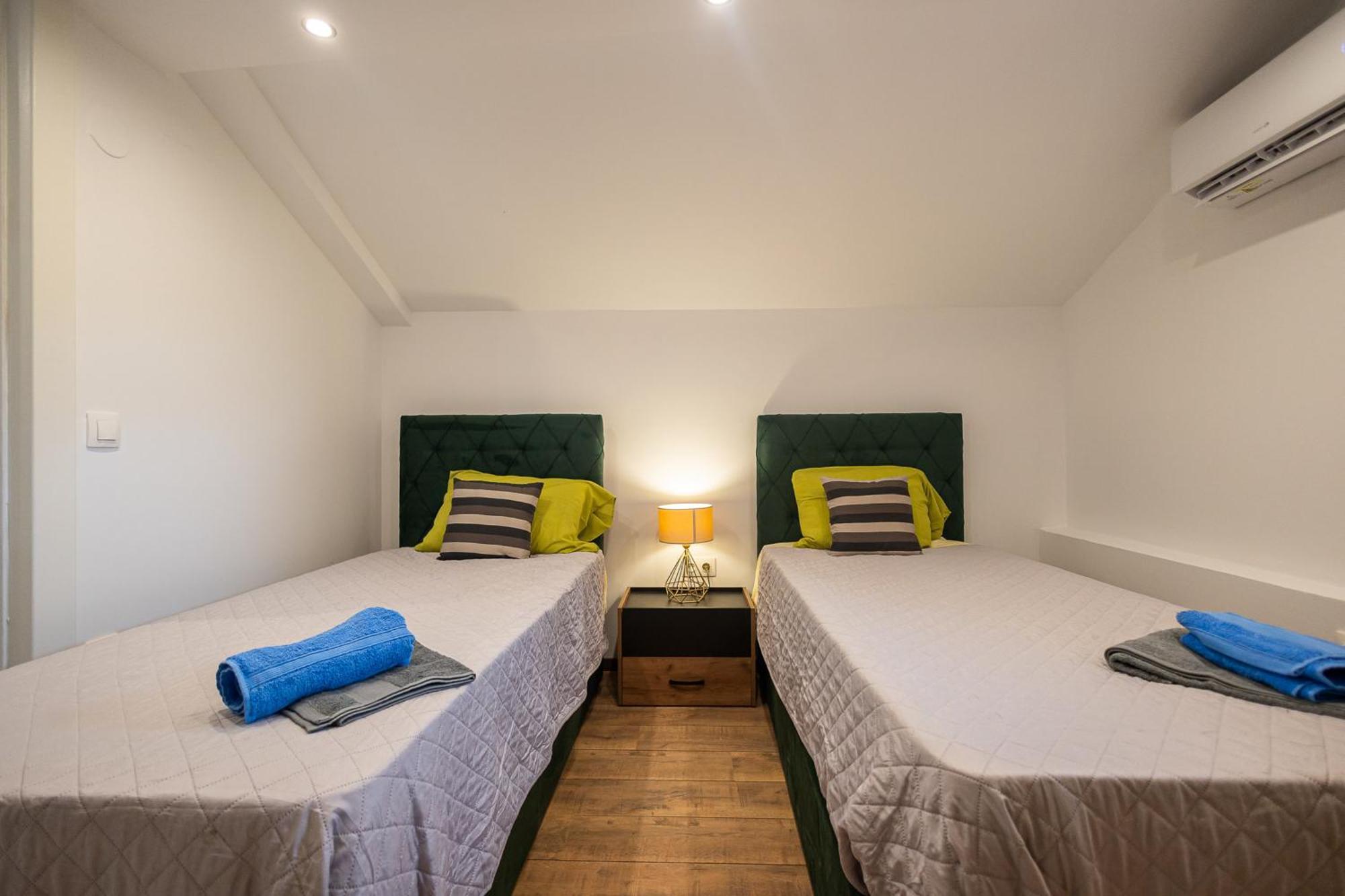 Artemis House Corfu Town