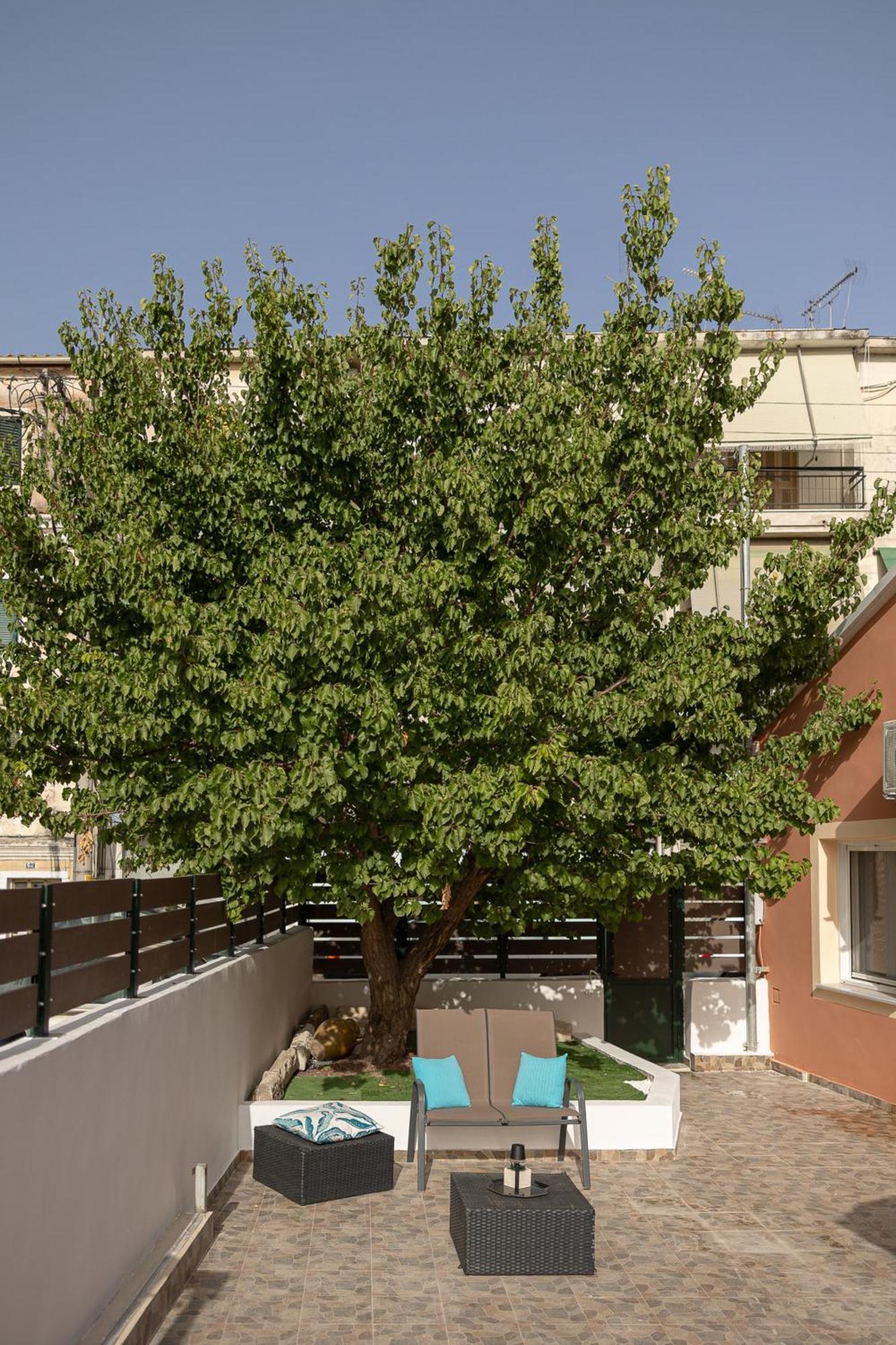 Hébergement de vacances Artemis House Corfu Town Corfu (city)