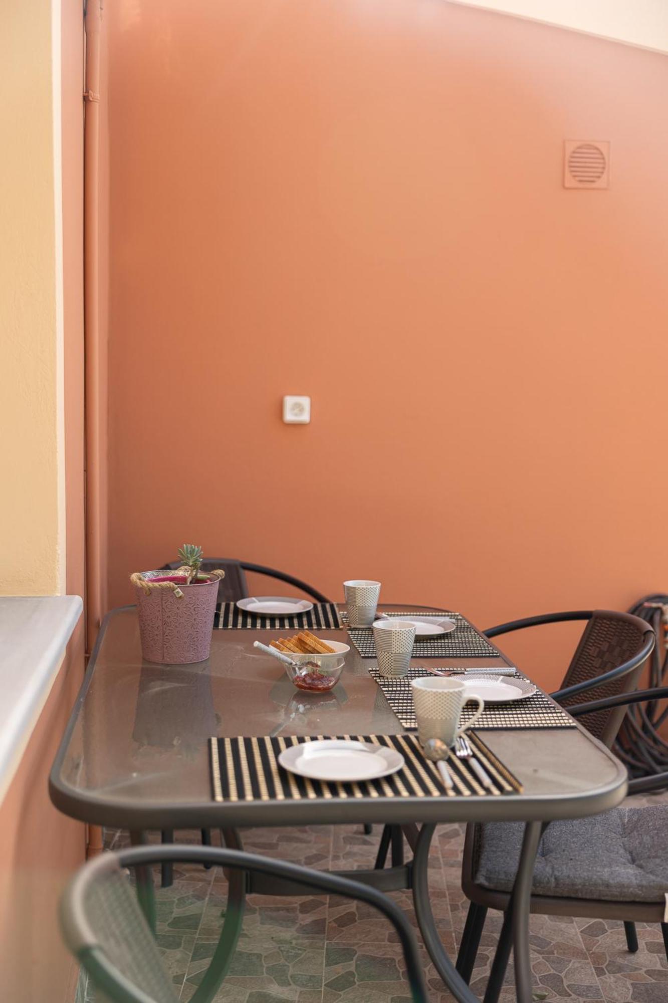 Artemis House Corfu Town Holiday home Corfu (city)