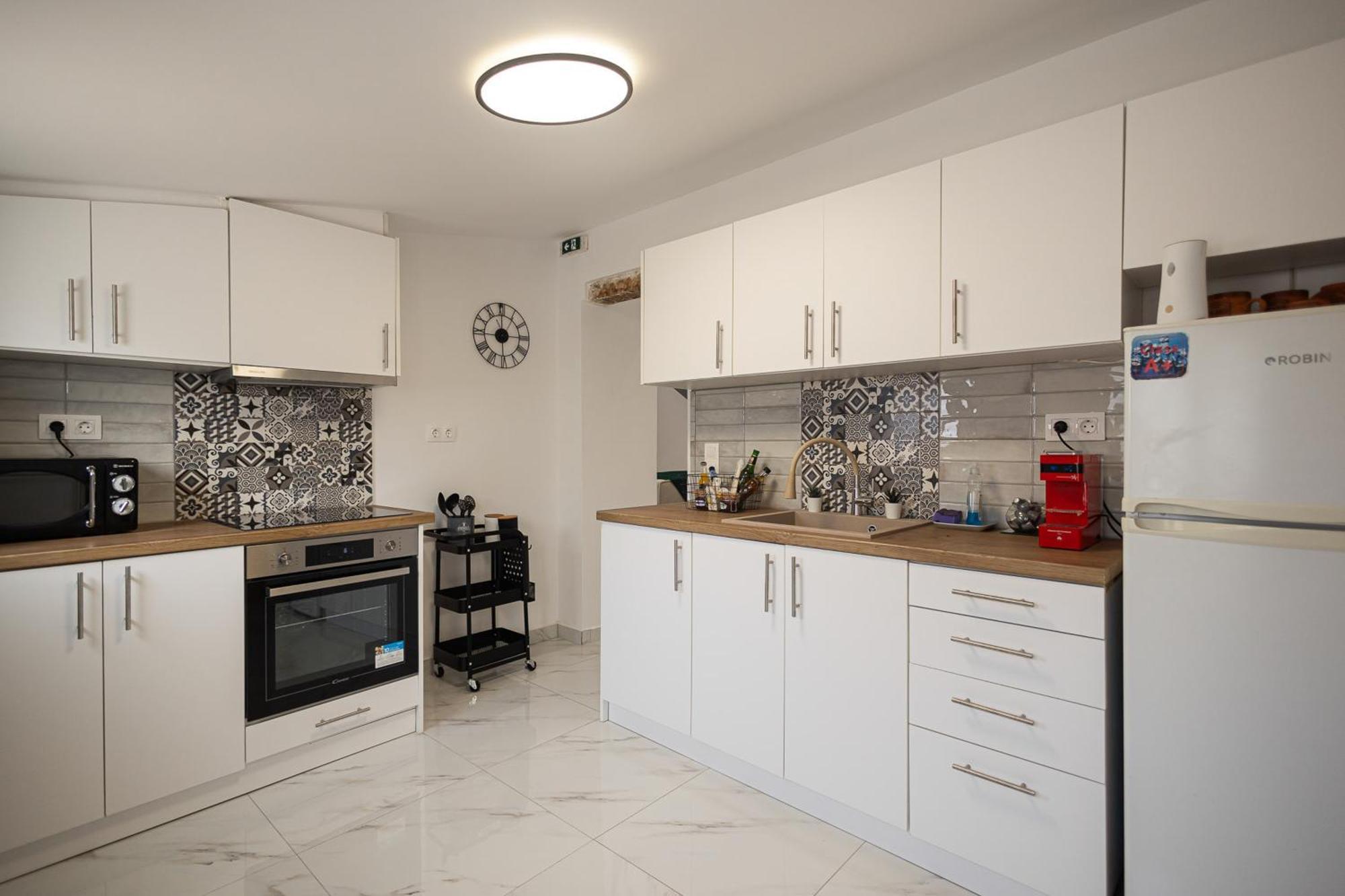 Artemis House Corfu Town Holiday home