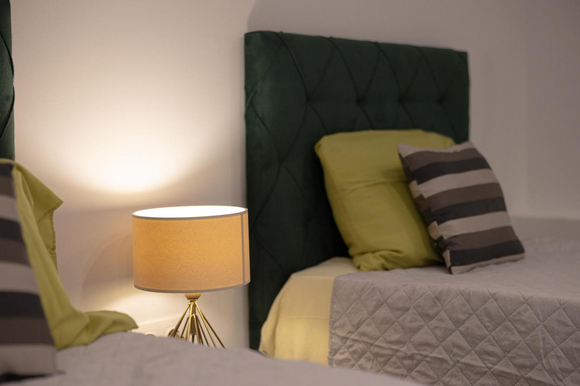 Holiday home Artemis House Corfu Town