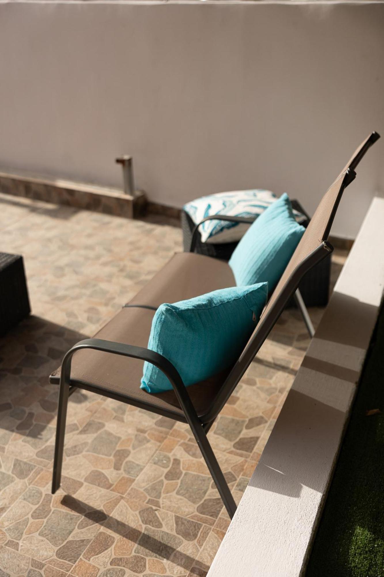 Holiday home Artemis House Corfu Town *