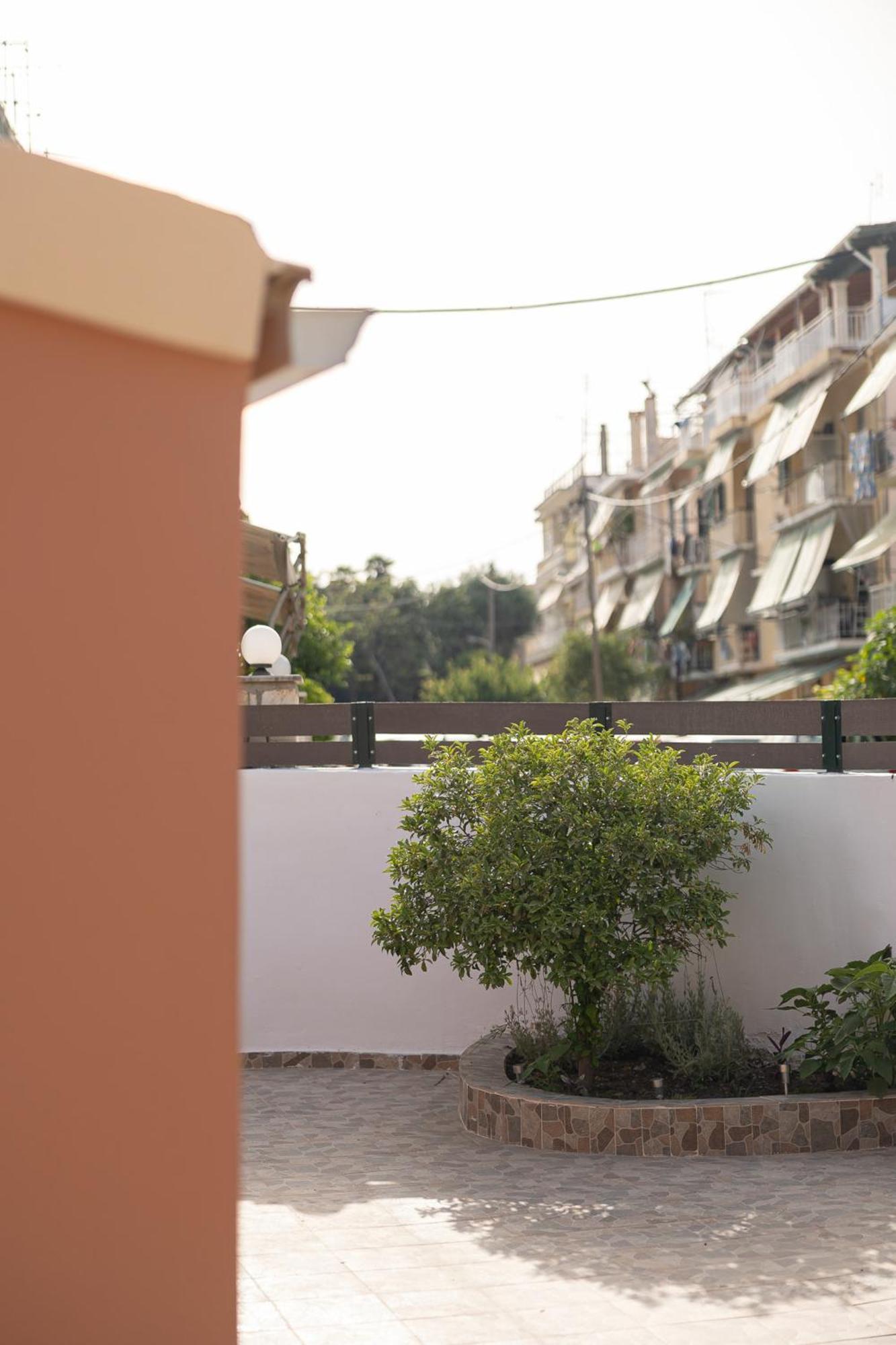 Holiday home Artemis House Corfu Town Corfu (city)