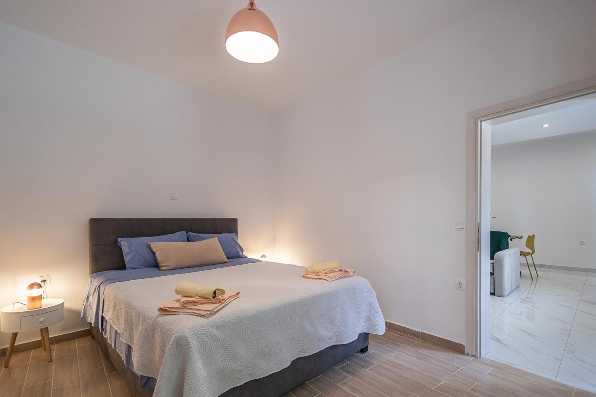 Artemis House Corfu Town *